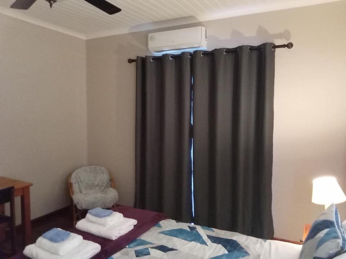 10 On Fairview B&B พาร์ล ภายนอก รูปภาพ