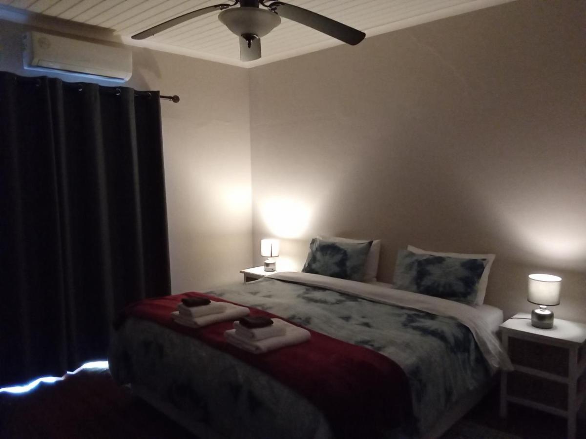 10 On Fairview B&B พาร์ล ภายนอก รูปภาพ