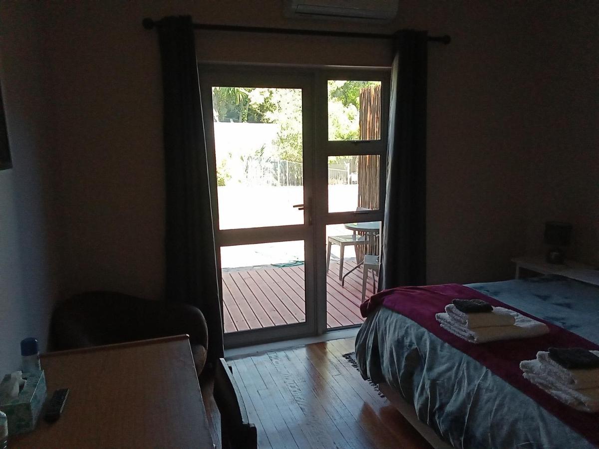 10 On Fairview B&B พาร์ล ภายนอก รูปภาพ